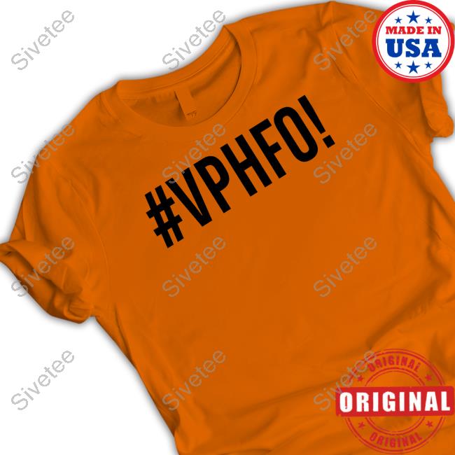 #Vpdfo T Shirt